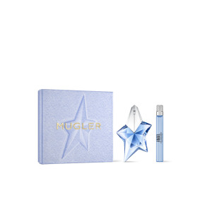 Angel Gift Set - Refillable Eau de Parfum